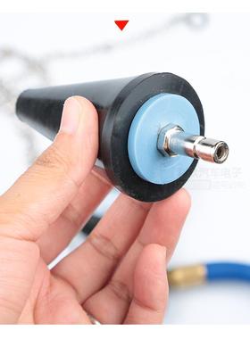 注真真空式车水箱冷却防冻液更换汽工具加JKJ器机更换防冻液抽空