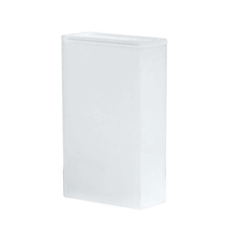 香烟盒保护套透明硬壳烟盒烟盒