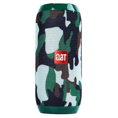 Portable Speakers Waterproof Bluetooth Speaker Outdoor Bass