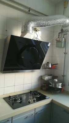 说真相老板 26A7+32B1/36B0油烟机好不好，吸力大不大？