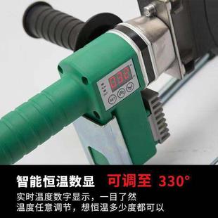 PVDF电热 PE加热板虹吸130同层排水烫板 160焊机热板315虎尔新款