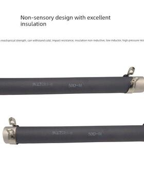 RI型大功率阳极栅极防震釉膜无感电阻25W50W100W200W300W500W10欧