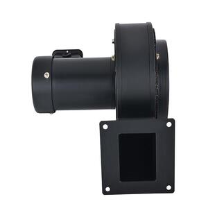 多翼式 离心风机250W低噪音挤出机风机380V 源头厂家直销CY140