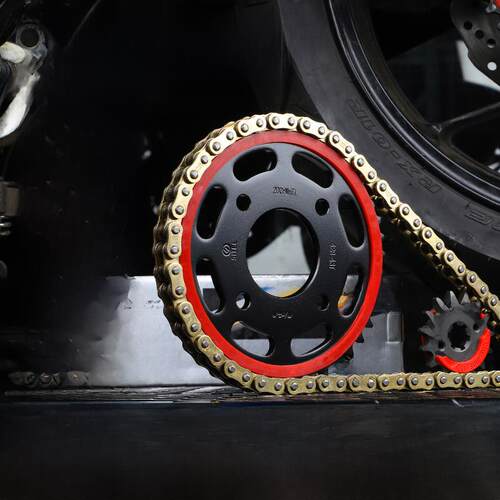 适用于舞阳本田雄怀Cb150S帅盈Wh150-7摩托车套炼炼轮和正合油封
