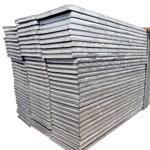 山东泰安  避雷接地用 镀锌扁铁 热镀锌扁钢 40*4  冷镀40*3