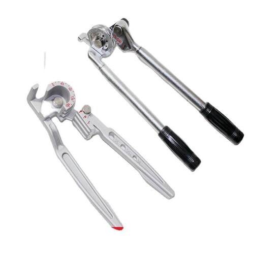 波斯工具（BOSI TOOLS）杠杆型弯管器 BS305010 3/8英寸