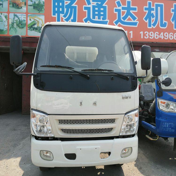工厂报价4.0方工程机械搅拌罐车 小型东风搅拌运输车 混凝土车