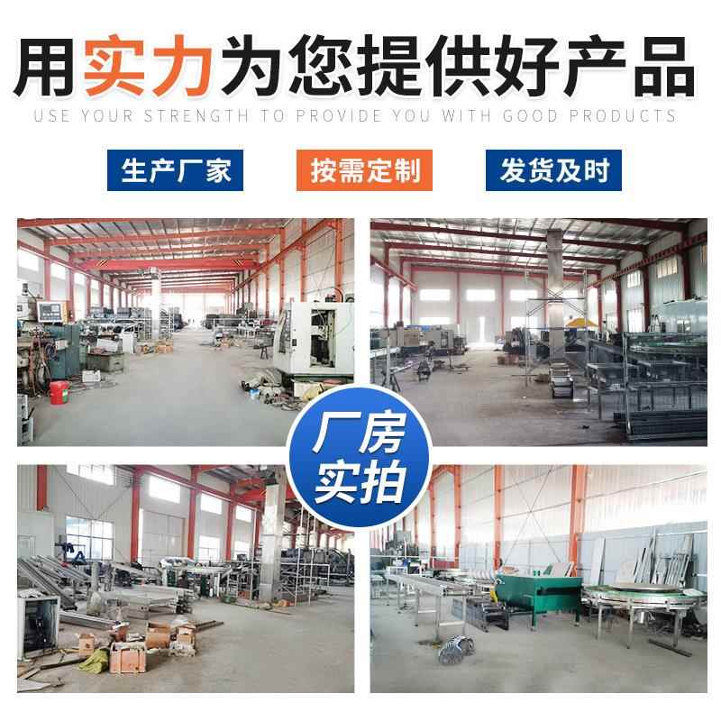 型斗式提升机花生瓜子宠物猫粮垂直上料机食品上料链板提升机