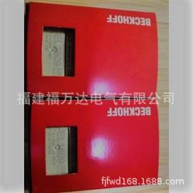 倍福BECKHOFF IE2400 下请先咨询