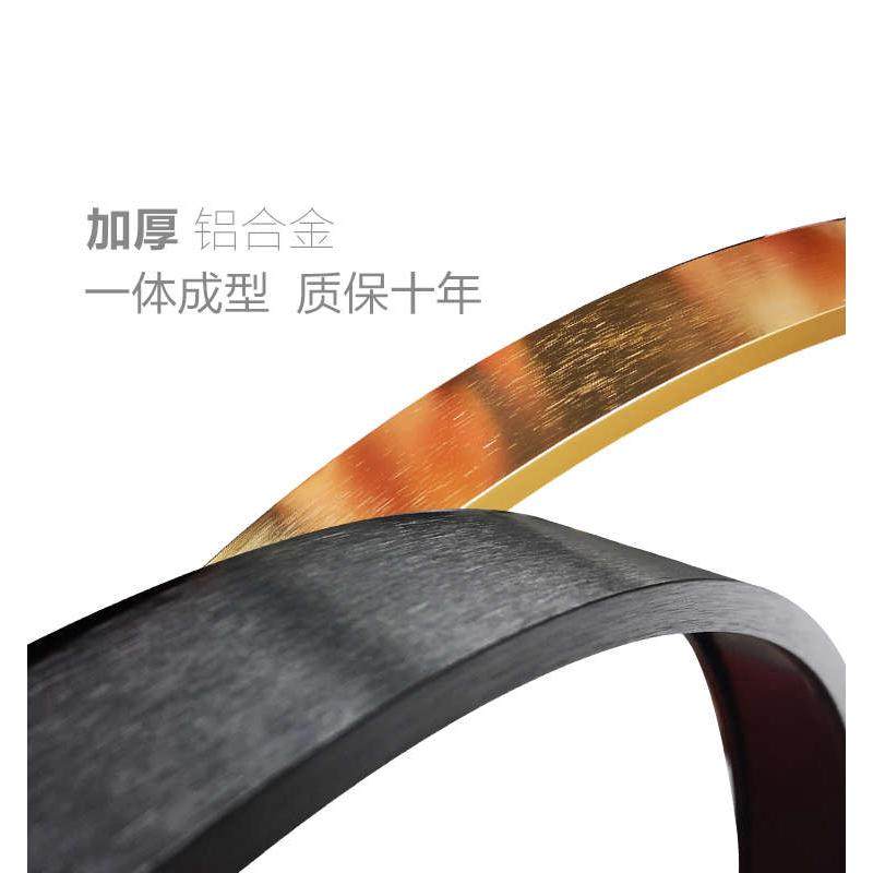 Q^X铝合金穿衣镜全身镜家用挂墙试衣镜壁挂镜子贴墙大镜子全身落,住宅家具,穿衣镜,淘宝优惠券,粉丝福利购,淘宝优惠卷