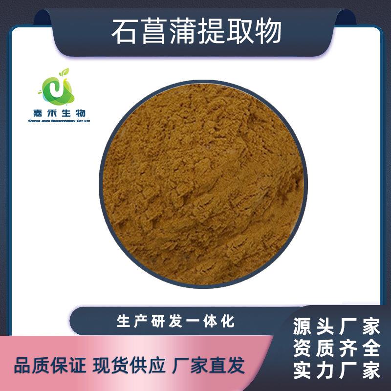 石菖蒲提取物山菖蒲叶根提取物石菖蒲浓缩粉多规格