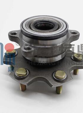 轮毂单元54101253KWH012DUF053NVKBA6915