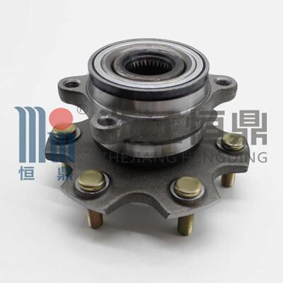 轮毂单元54101253KWH012DUF053NVKBA6915