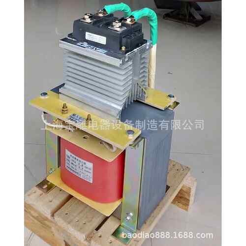 单相直流变压器AC380V220VDC110V 72V 48V 36V 24V 12V整流变压器