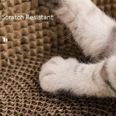 Scratcher Cat nest Board Cat Scratch for Sharpen Nails Scrap