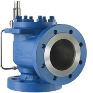 双重密封阀座结构动作精度高重复性好回座快不泄漏A46Y 16C