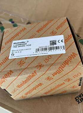 魏德米勒电源PRO ECO3 240W 24V 10A 1469540000