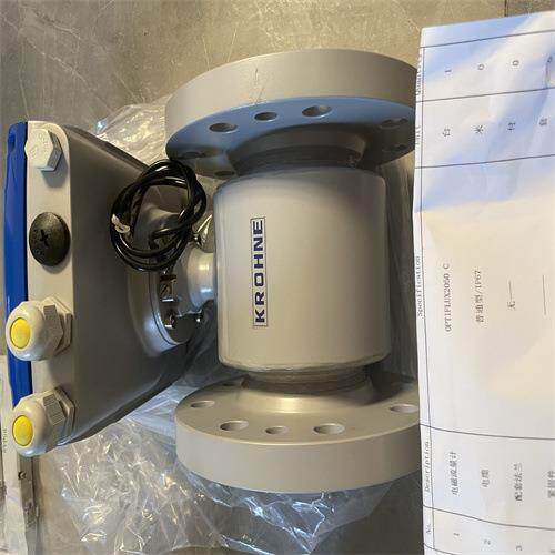 科隆电磁流量计DN15OPTIFLUX2300C货期1周