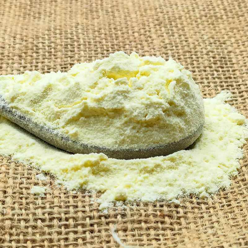 糕面山西黄米面年糕粘豆包大黄米面粉黍子面大同现磨炸油糕家商用