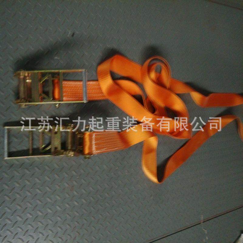 现货销售 10t 12m汽车拉紧器 3寸10m收紧器 捆绑器