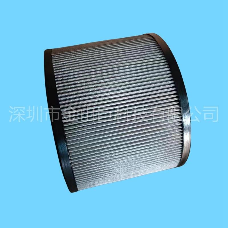 金山巨空滤 空气滤清器YK2520U