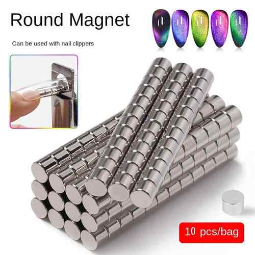 UVGelCatEyMagnicSkB