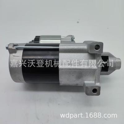 EG371-63010 410-52114 228000-9260 228000-9261起动机用于强鹿