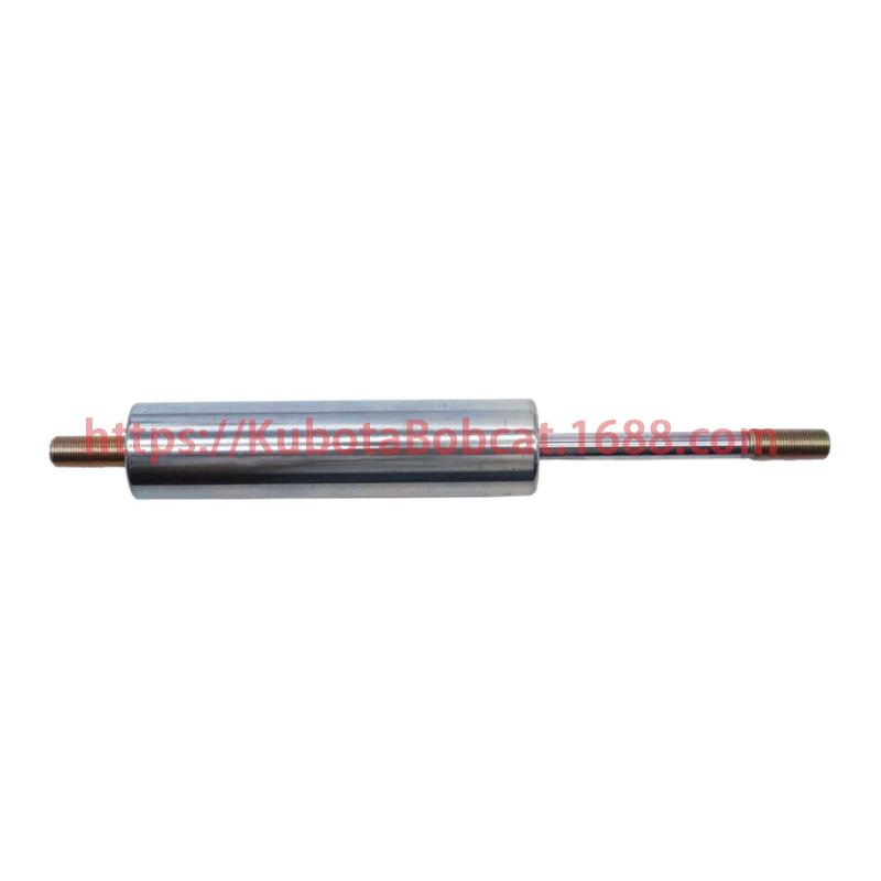 2 件转向阻尼器减震弹簧 7188108 适用山猫滑移转向器 753 7753