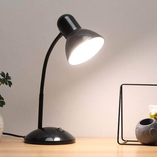 LED Long Swing Arm adjustable classic desk Lamp Study Lamp