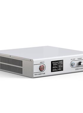 兴中科3K624流W系列3001V0A大功率程控直电可源调直流稳压电源