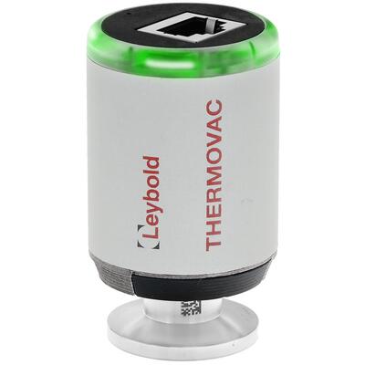 Leybold Thermovac TTR 91RN真空计