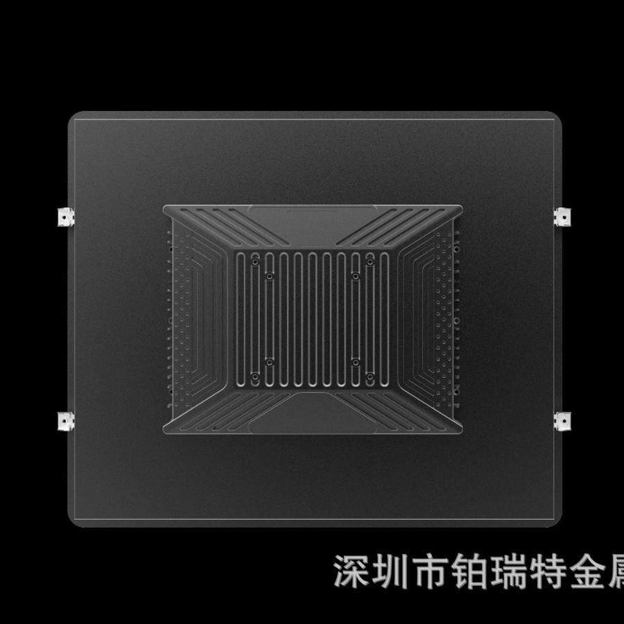 10.1-32寸电子作业指导书刷卡触摸查询工控电脑显示屏一体机大屏