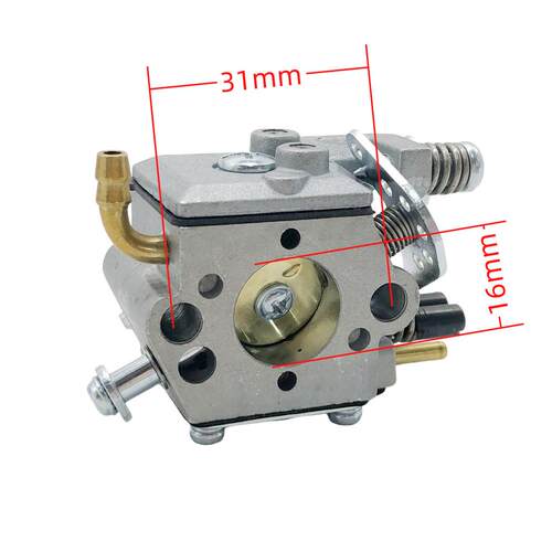 化油器3200 3205 3210 3516 32 cc 35 cc 9287-310001 909-237