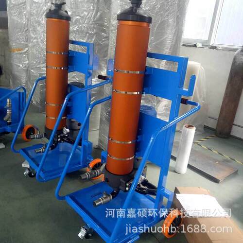 润滑油液压油过滤器PFC8319-100-Z-P嘉硕环保