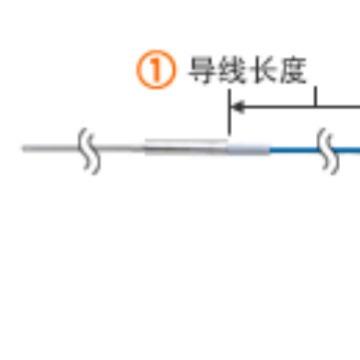 BR-04K-5-TS1-ANP测温探头BR系列沈阳安立新仪ANRITSU(安立)