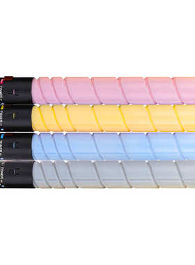 适用美能达TN220粉盒C224 C364 C221S C281 C7128 C7122墨盒碳粉