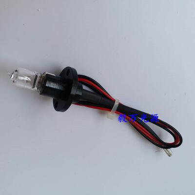 Rayto雷杜RT9100/9600/9800/9900生化仪光源灯泡12V20W
