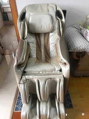 荣泰RT5860按摩椅怎么样?好多人不注意这诉说被忽悠了