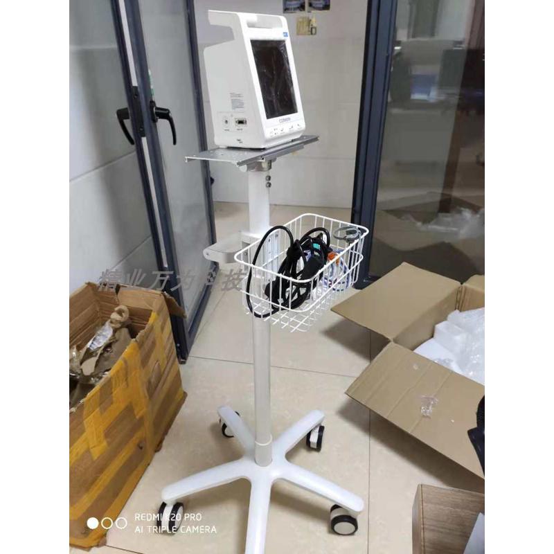 施博瑞SPR9000A B 惟拓力普澳Masimo力康监护仪推车支架 墙架支臂