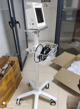 施博瑞SPR9000A B 惟拓力普澳Masimo力康监护仪推车支架 墙架支臂