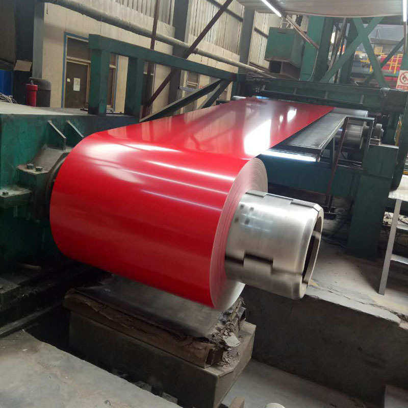 厂价直销彩涂卷 彩钢卷 镀铝锌基板彩涂卷 覆膜彩涂彩钢板,金属材料及制品,钢板,淘宝优惠券,粉丝福利购,淘宝优惠卷