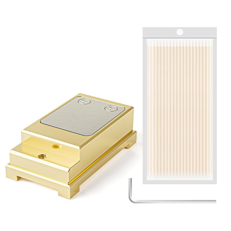 修表削木刀钟表维修辅助工具柳木棒修整器削笔刀柳木条金属打磨台