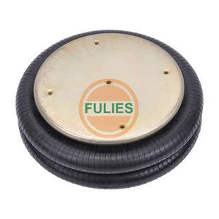 福莱斯空气弹簧 FULIES2B405 286A343工业机械设备JBF406 300