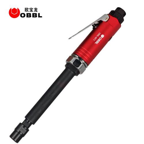 气动打磨机刻磨机小风磨笔磨光机轮胎补胎工具气磨机5“OBBL6671