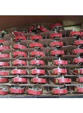 麦太保bev1300-2碳刷架BE1100电刷座316051960挤出式焊枪BE1020