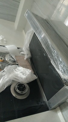 奥克斯X561B集成灶怎么样?用后3天震撼反馈优缺点感受!