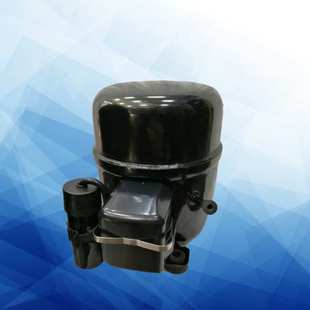 柯纳压缩机GPY16AF冷柜冰箱展示柜制冷配件3 8匹低背压全新