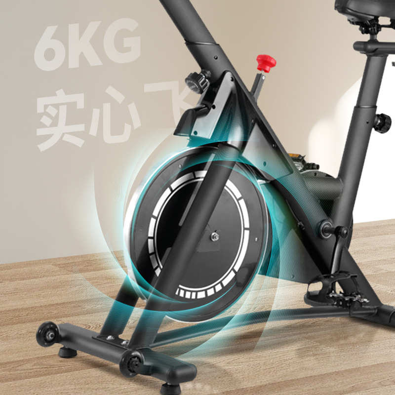 新款磁控单车单车单车室内脚踏瘦身健身器材家用器械运动运动动感