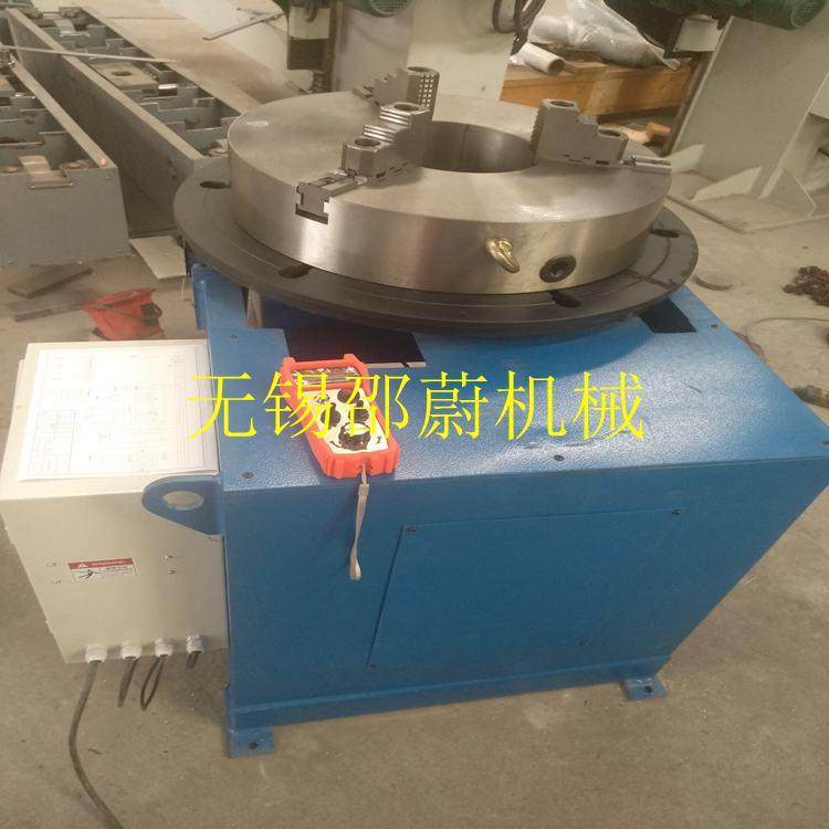 厂家货源推荐供应焊接变位机 600KG焊接变位机非标特殊水平回转台,五金/工具,其他电焊/切割设备,淘宝优惠券,粉丝福利购,淘宝优惠卷