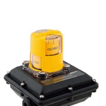 现货西锁WESTLOCK限位开关3347ABYN00022FAN-NR1